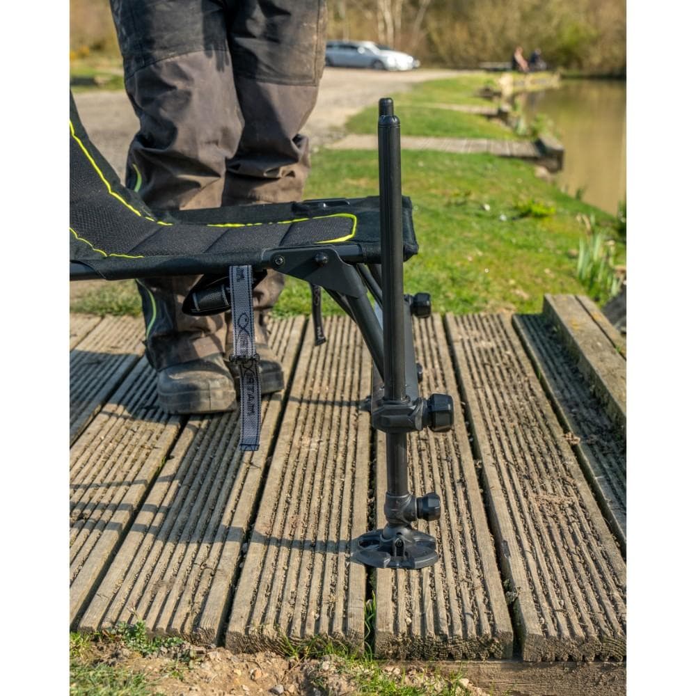 Matrix S25 Lite Accessory Chair - foto 8