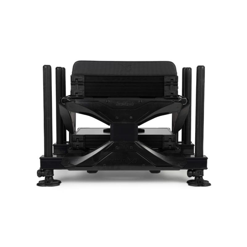 Matrix S36 Pro Seatbox Black Edition - foto 2