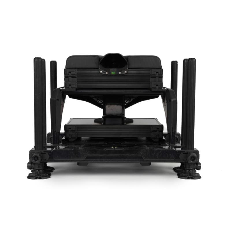 Matrix S36 Pro Seatbox Black Edition - foto 3