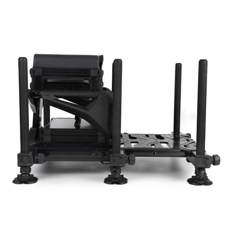 Matrix S36 Pro Seatbox Black Edition - foto 4