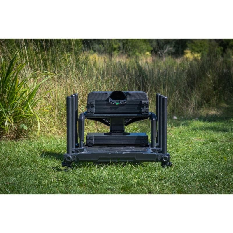 Matrix S36 Pro Seatbox Black Edition - foto 6