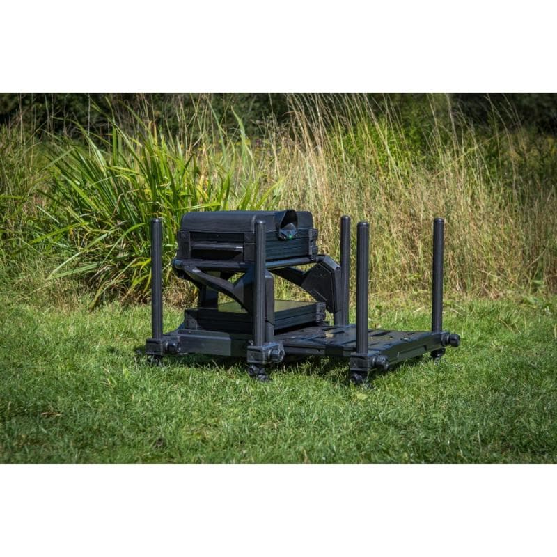 Matrix S36 Pro Seatbox Black Edition - foto 7