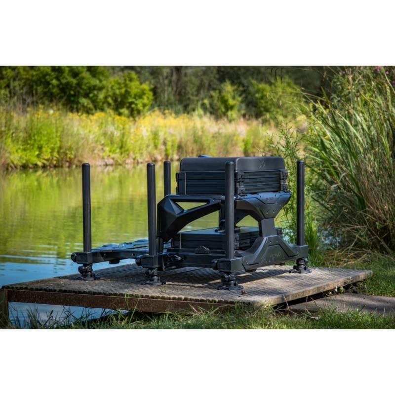 Matrix S36 Pro Seatbox Black Edition - foto 9