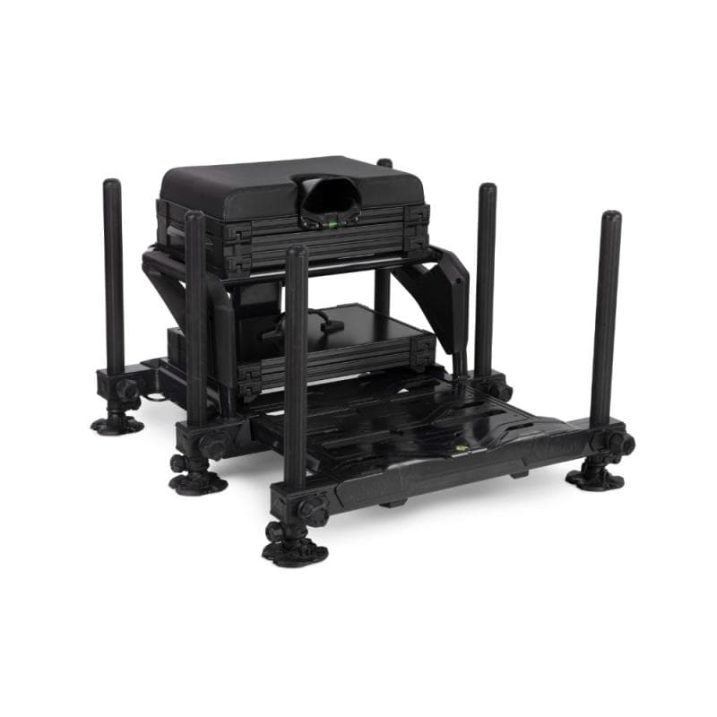 Matrix S36 Pro Seatbox Black Edition