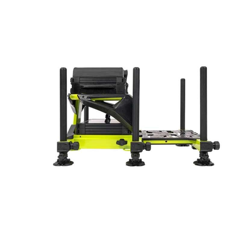 Matrix S36 Pro Seatbox Lime Edition - foto 2