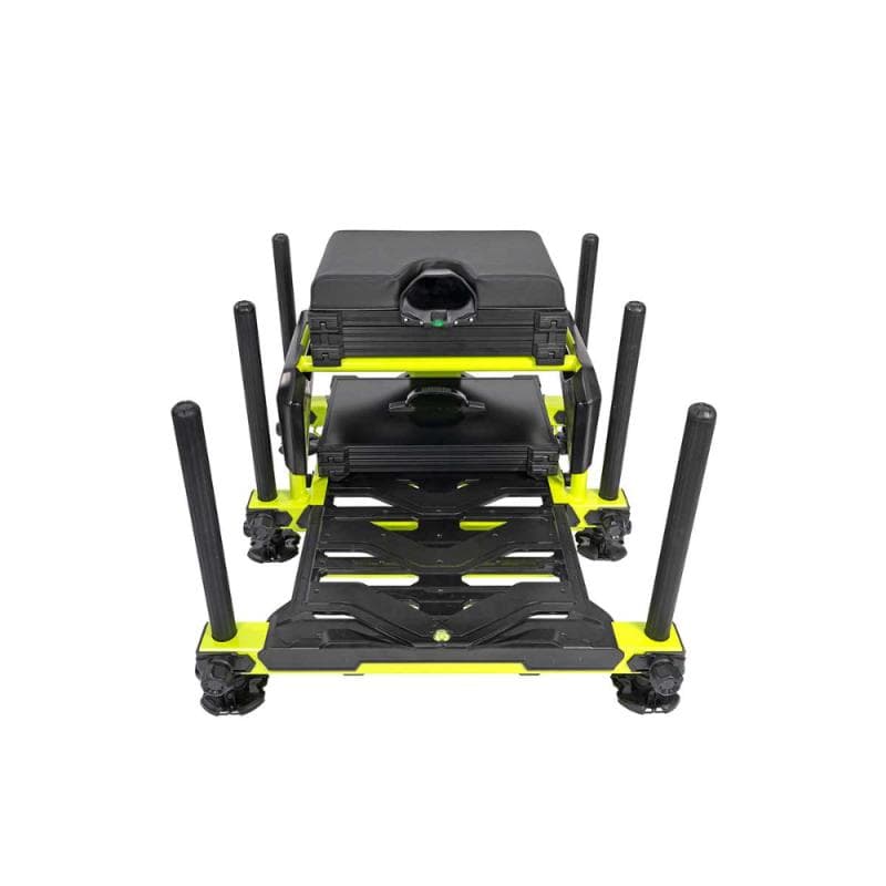 Matrix S36 Pro Seatbox Lime Edition - foto 3