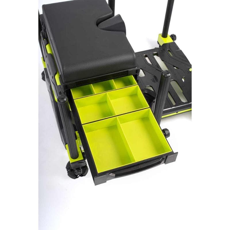 Matrix S36 Pro Seatbox Lime Edition - foto 4