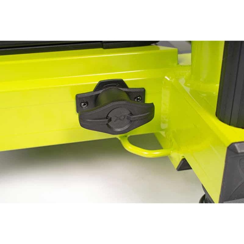 Matrix S36 Pro Seatbox Lime Edition - foto 5