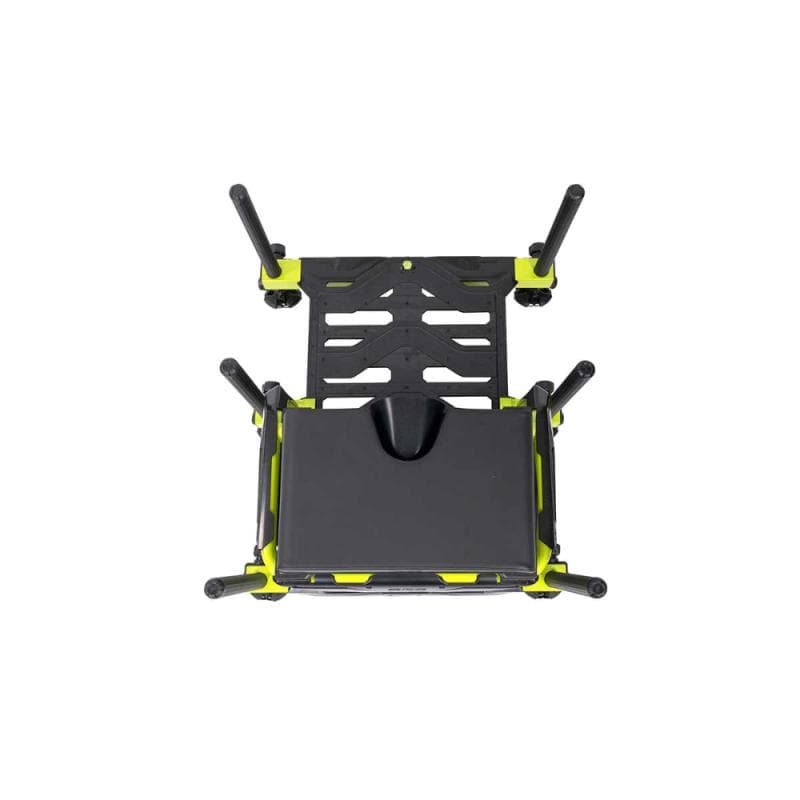Matrix S36 Pro Seatbox Lime Edition - foto 7