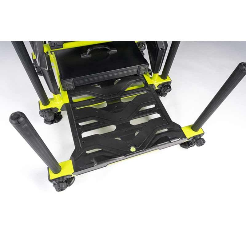 Matrix S36 Pro Seatbox Lime Edition - foto 8
