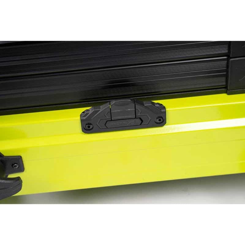 Matrix S36 Pro Seatbox Lime Edition - foto 9