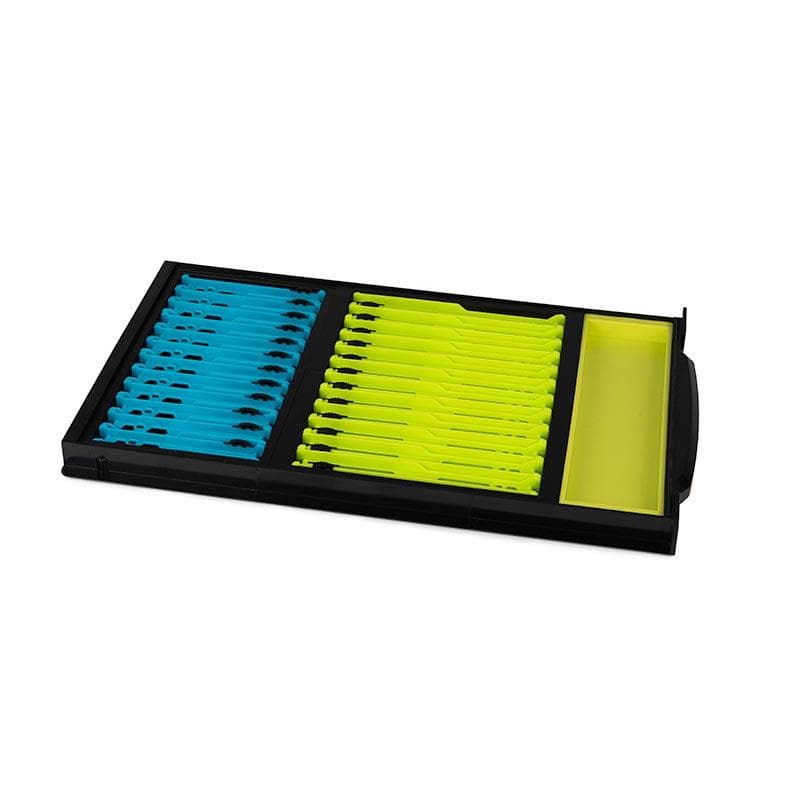 Matrix Shallow Drawer Unit Inc. Pole Winders - foto 2