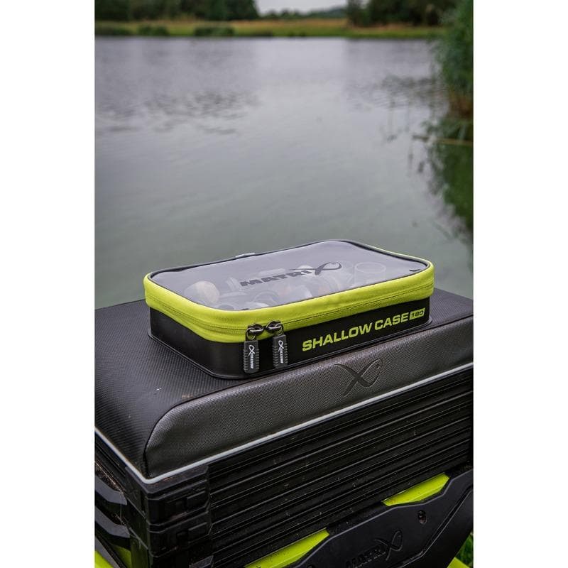 Matrix Shallow EVA Case 180 - foto 2