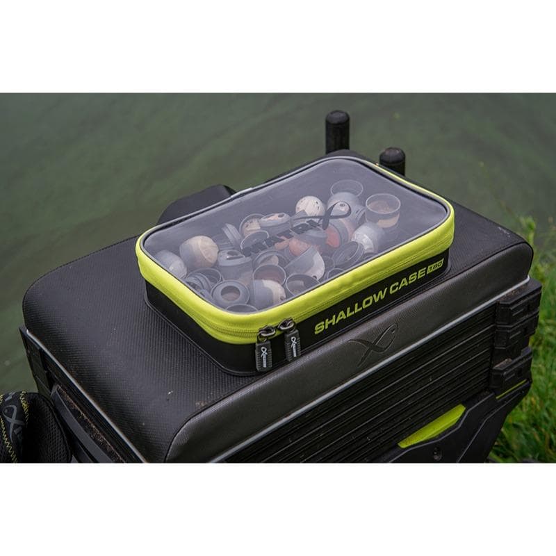 Matrix Shallow EVA Case 180 - foto 3