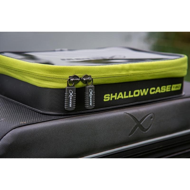 Matrix Shallow EVA Case 180 - foto 4