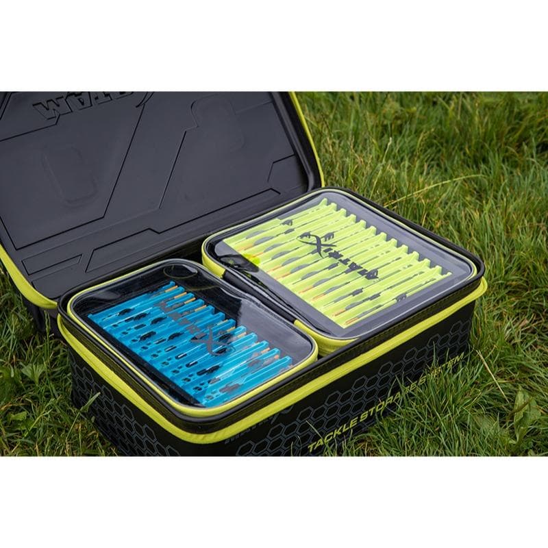 Matrix Shallow EVA Case 180 - foto 5