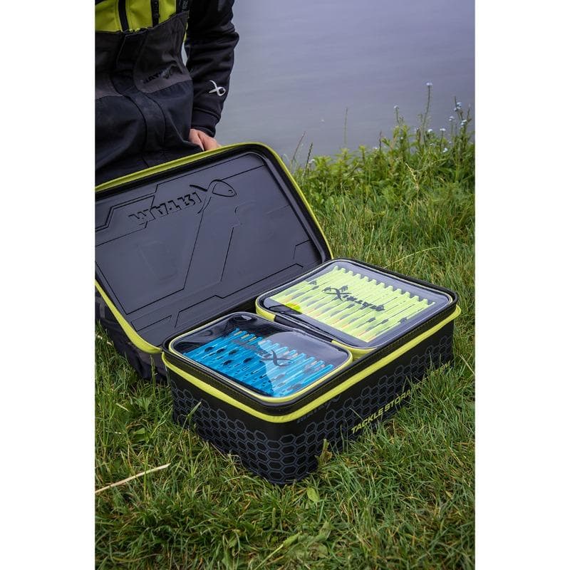 Matrix Shallow EVA Case 250 - foto 4