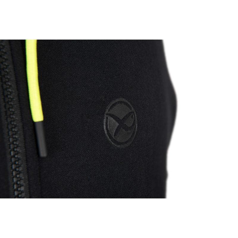 Matrix Sherpa Hoody Small - foto 4