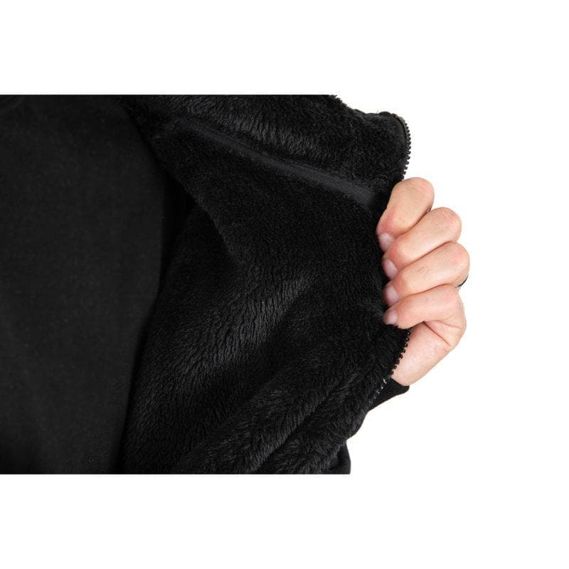 Matrix Sherpa Hoody Small - foto 5