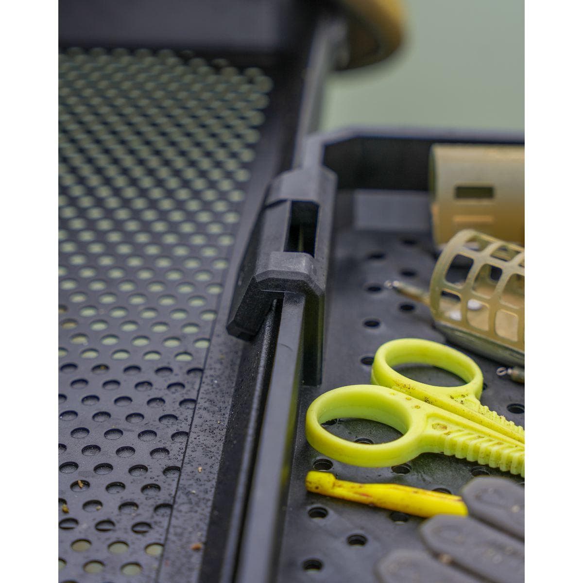 Matrix Side Tray Extender - foto 10