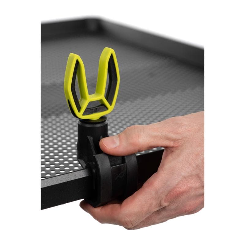 Matrix Side Tray QR Clamp - foto 2