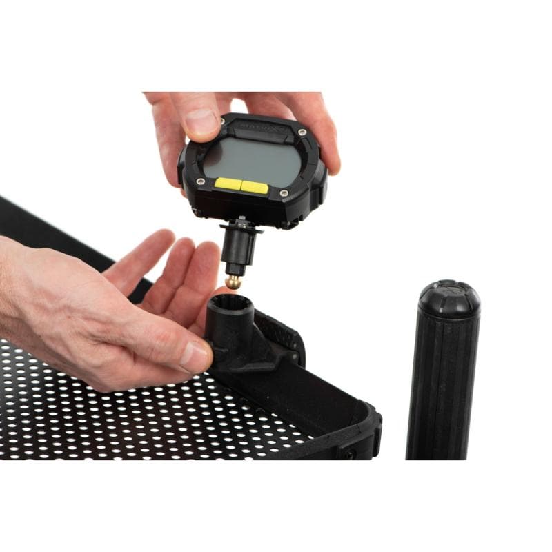 Matrix Side Tray QR Clamp - foto 3