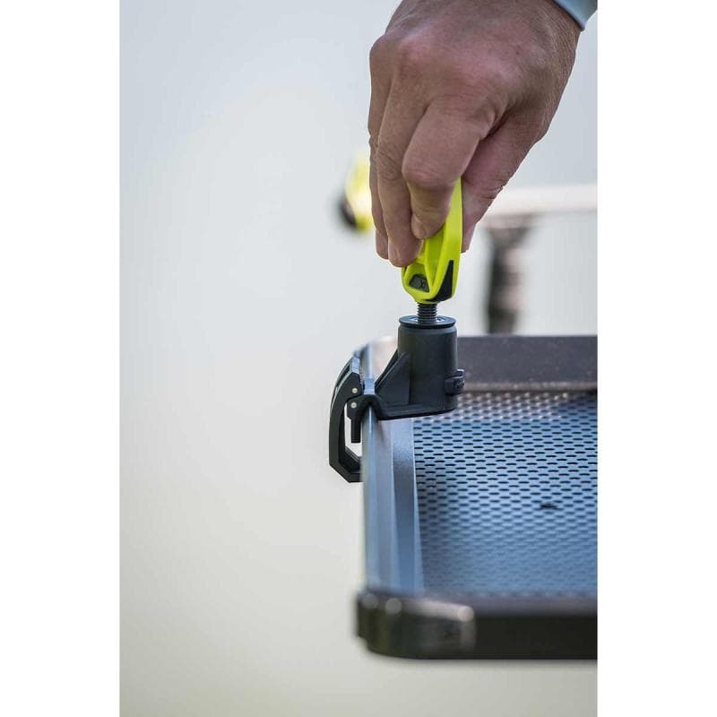 Matrix Side Tray QR Clamp - foto 4
