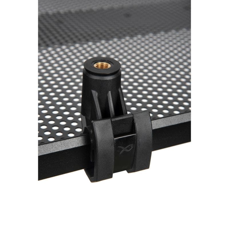 Matrix Side Tray QR Clamp
