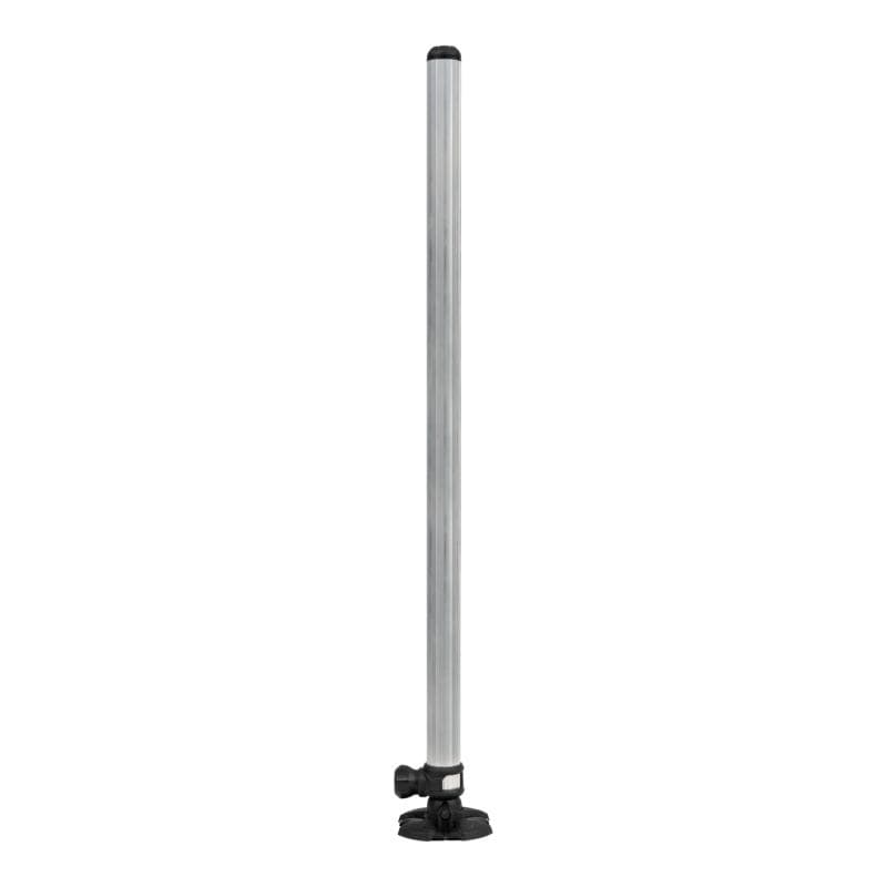Matrix Silver Extending Leg 36mm - 80cm