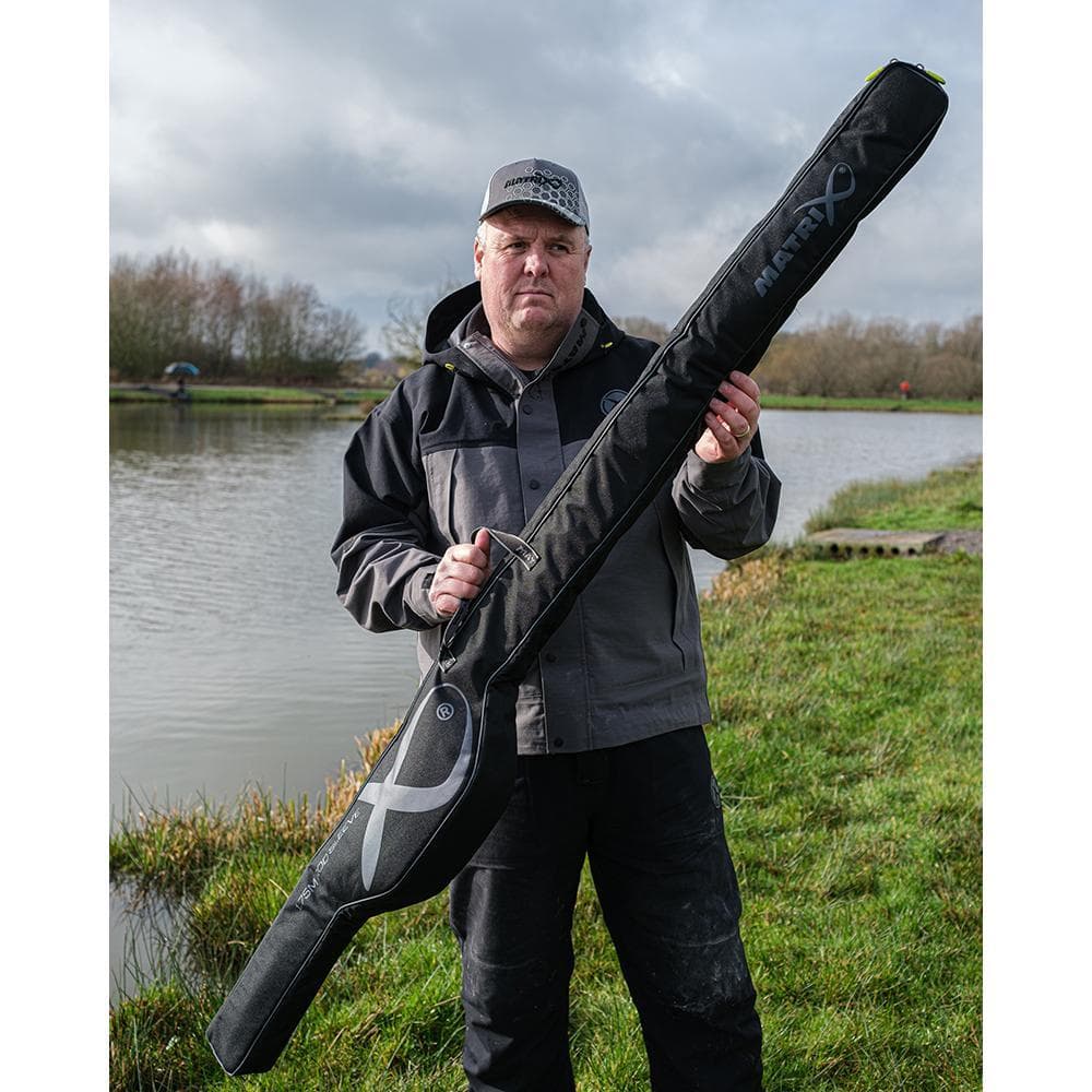 Matrix Single Rod Sleeve 1.95m - foto 4