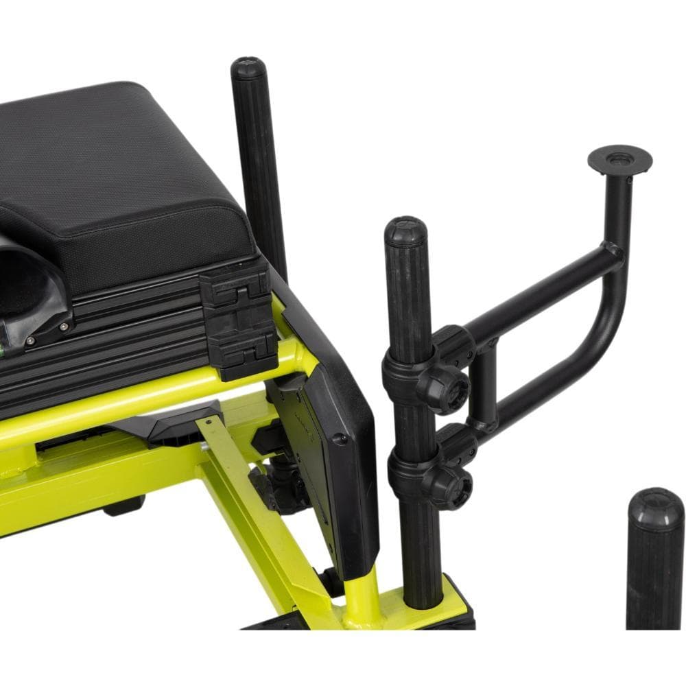 Matrix Sliding Side Tray & Cover Large - foto 4