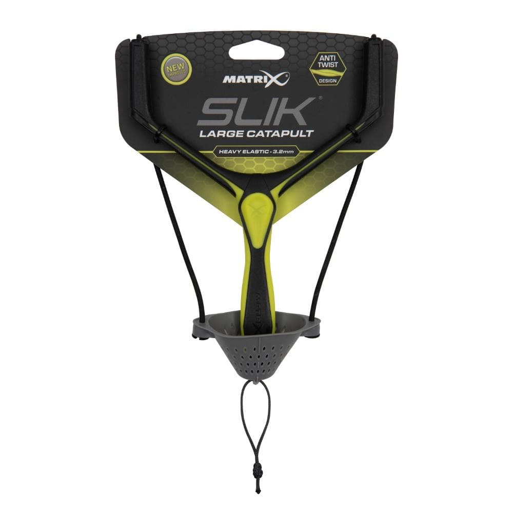 Matrix Slik Catapult V2 Large-Heavy 3.2mm