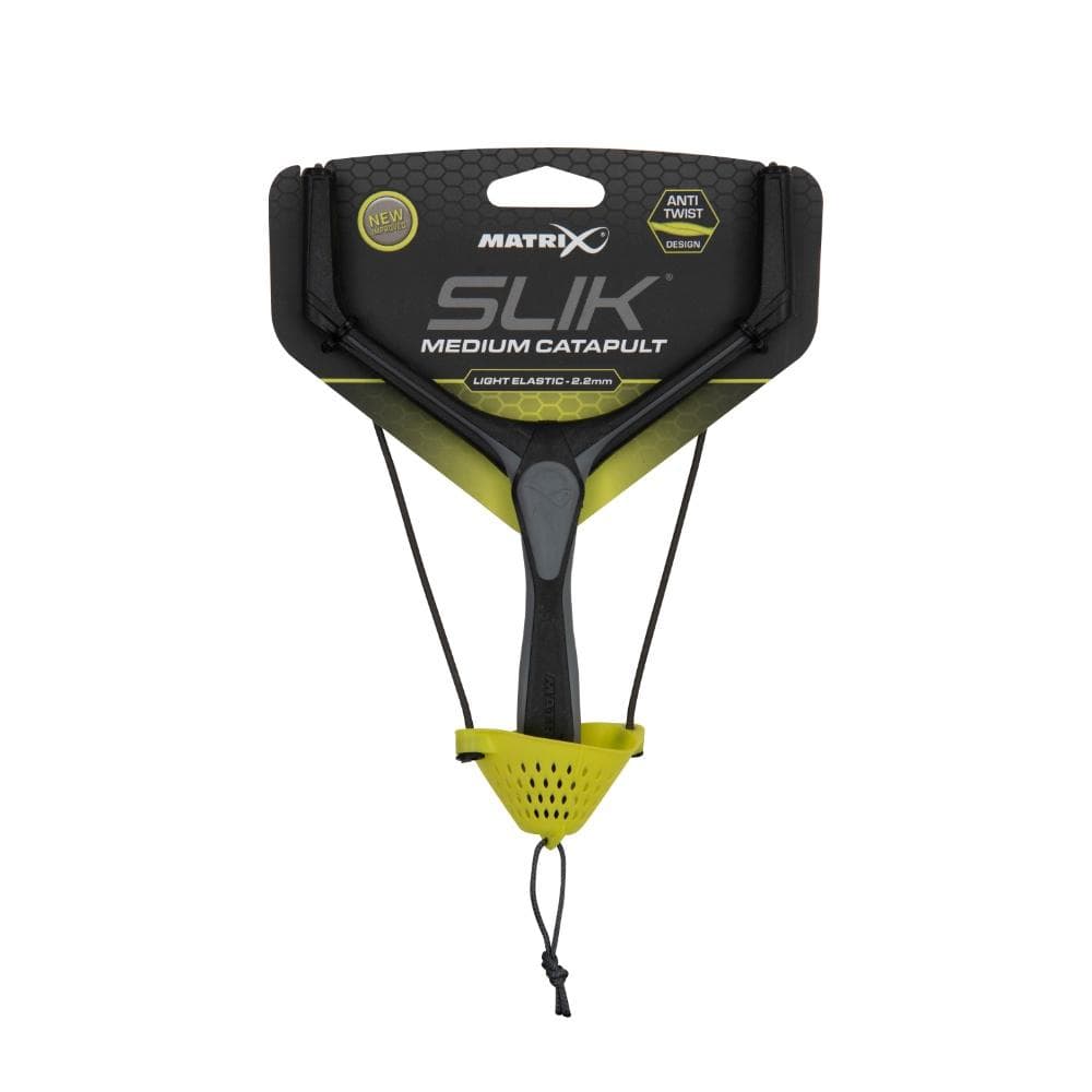 Matrix Slik Catapult V2 Medium-Light 2.2mm