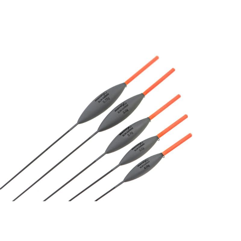 Matrix Slim Carbon Pole Float 0.2g - foto 2