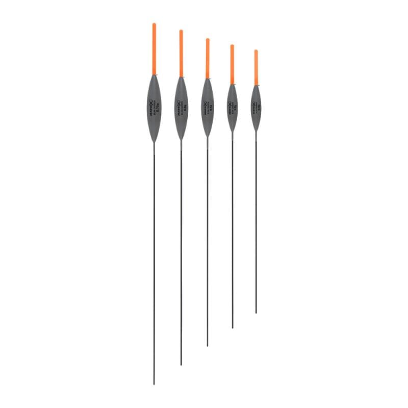 Matrix Slim Carbon Pole Float 0.75g