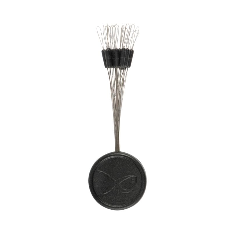 Matrix Slim Line Rubber Stops Small - foto 2