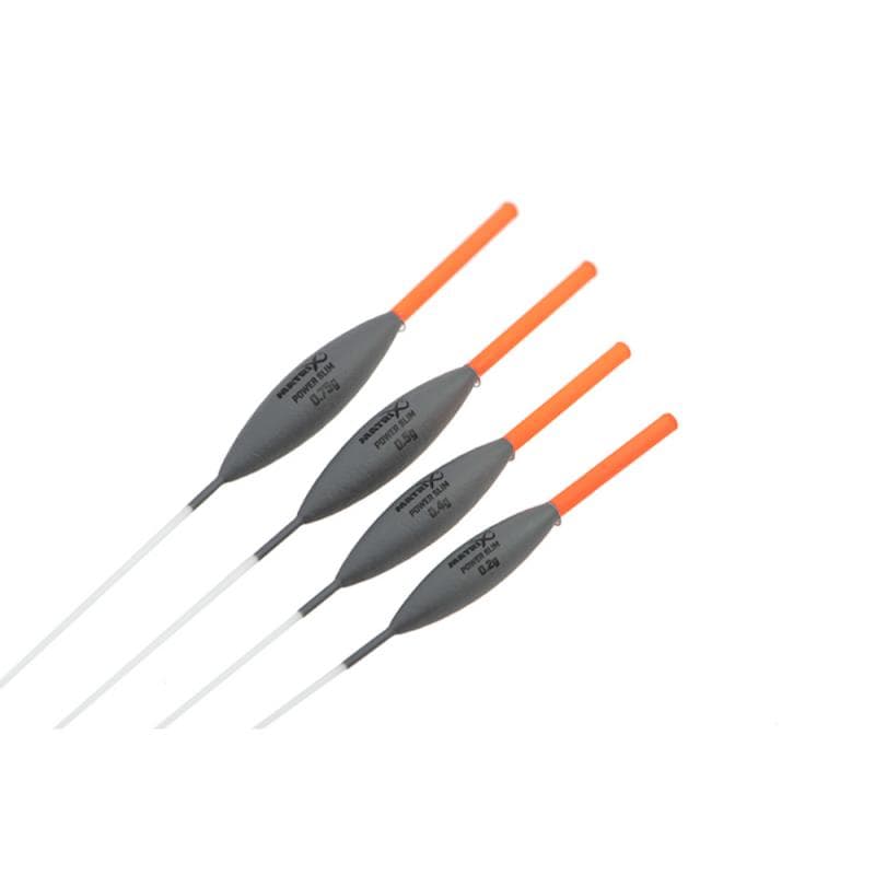 Matrix Slim Power Pole Float 0.4g - foto 2