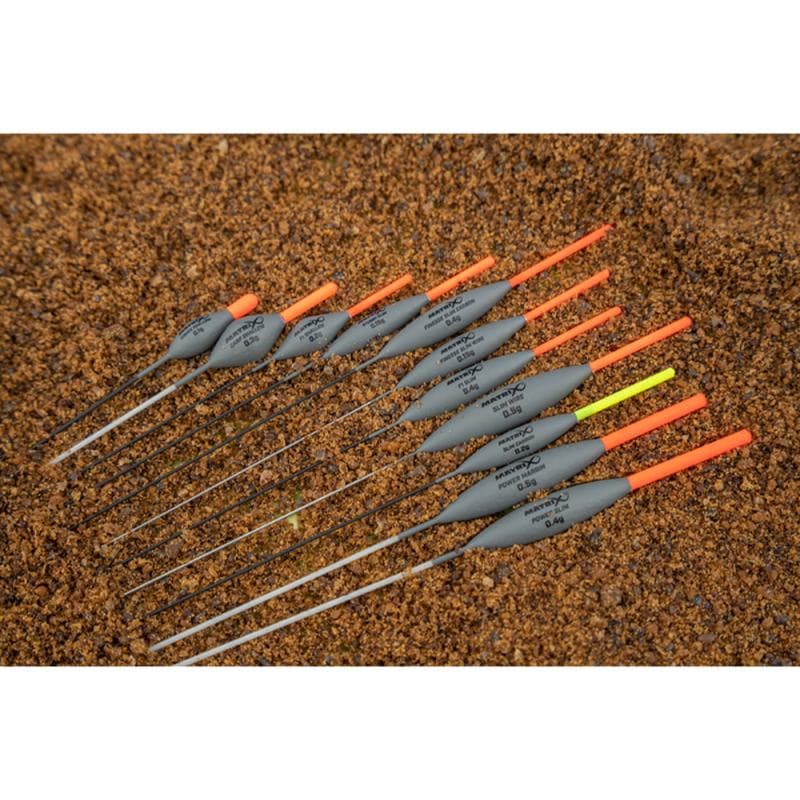 Matrix Slim Power Pole Float 0.75g - foto 5