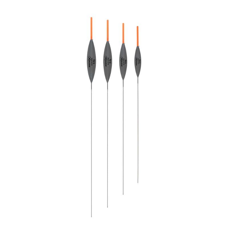 Matrix Slim Wire Pole Float 0.4g