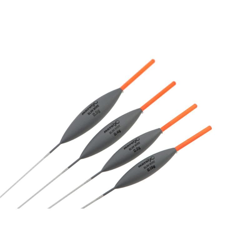 Matrix Slim Wire Pole Float 0.5g - foto 2