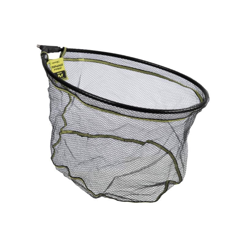 Matrix Snag Free Landing Net M - 50x40cm