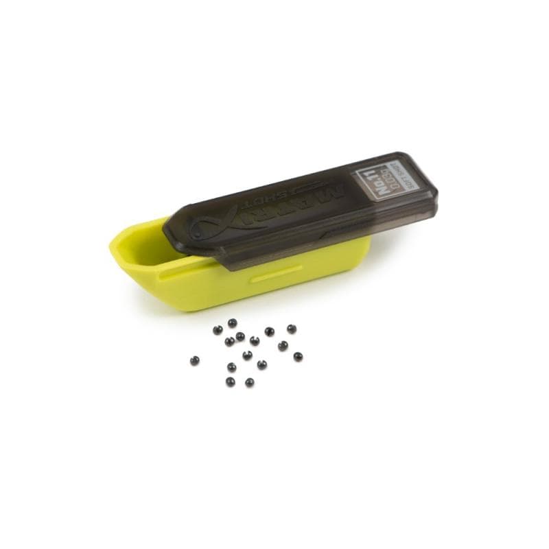 Matrix Soft Shot No9