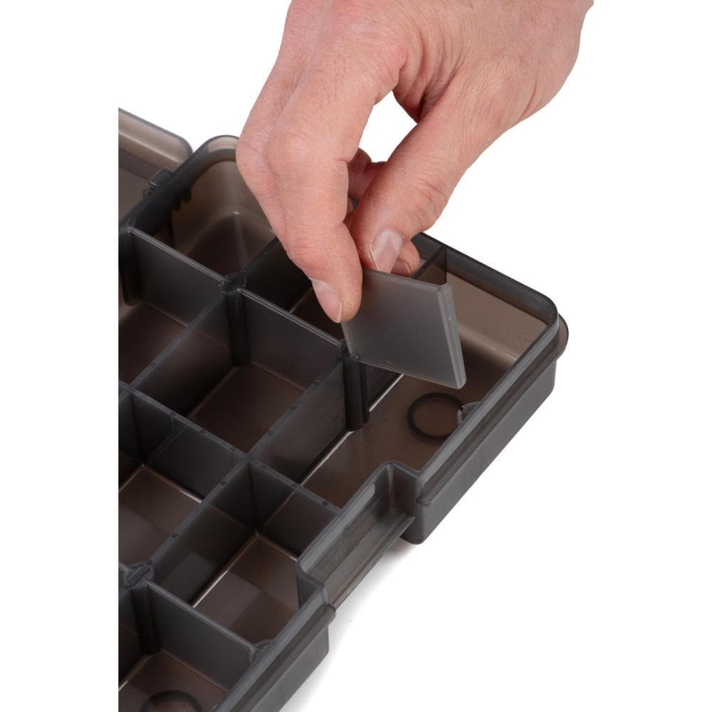 Matrix Storage Box Medium 16 Compartment Shallow - foto 4