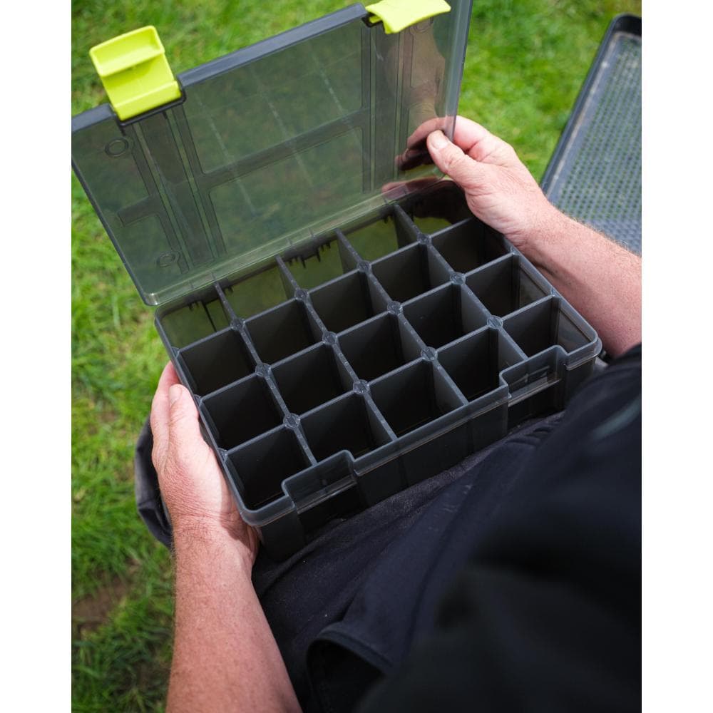 Matrix Storage Box Medium 16 Compartment Shallow - foto 6