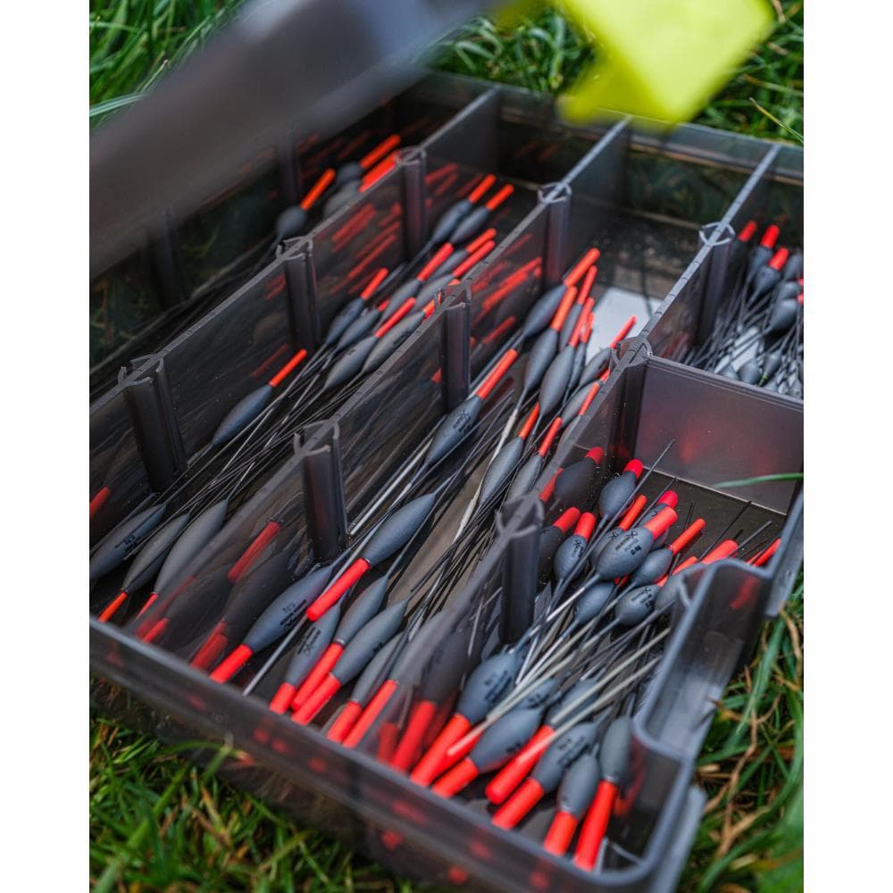 Matrix Storage Box Medium 16 Compartment Shallow - foto 8