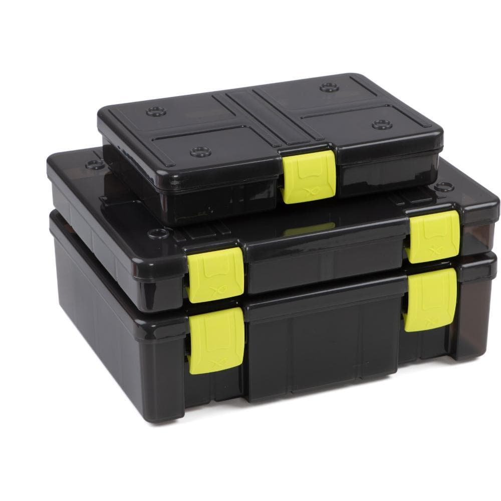 Matrix Storage Box Medium 20 Compartment Deep - foto 3