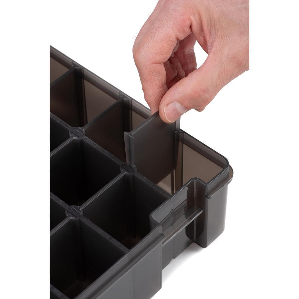 Matrix Storage Box Medium 20 Compartment Deep - foto 5