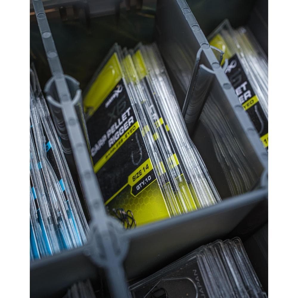 Matrix Storage Box Medium 20 Compartment Deep - foto 7