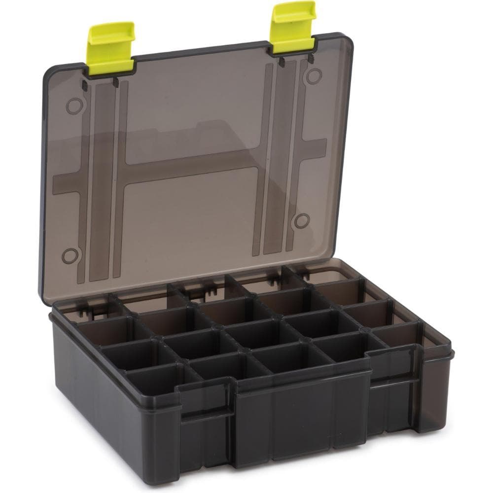 Matrix Storage Box Medium 20 Compartment Deep