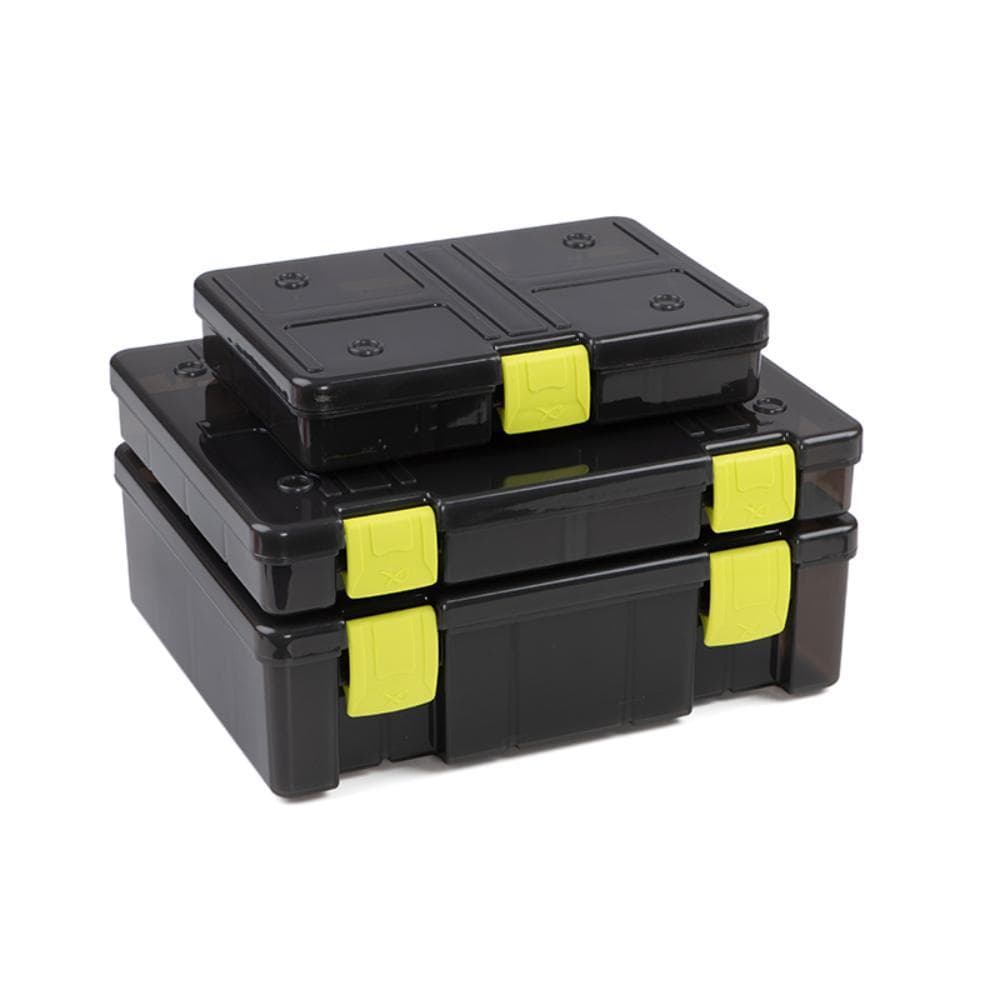 Matrix Storage Box Small 12 Compartment Shallow - foto 3